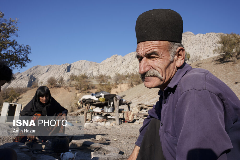 دهستان احمدفداله از توابع شهرستان دزفول