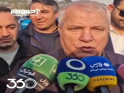 پروین، اسطوره پرسپولیس: کریم باقری اگر دو برد بیاورد کاری میکنیم که بماند