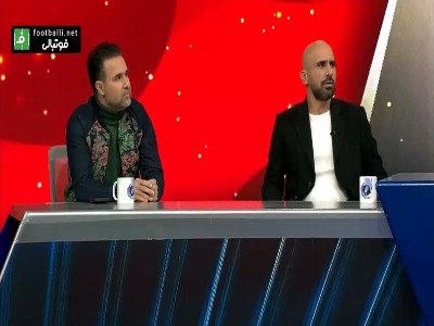 افشین پیروانی: بازیکنان بزرگی که جذب شدند هنوز نتوانستند خودی نشان بدهند