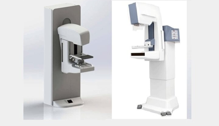 کاهش 80 درصدی ارزبری دستگاه‌های ماموگرافی دیجیتال سه‌بعدی