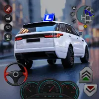 بازی/ Car Driving School Simulator؛ مربی رانندگی شوید