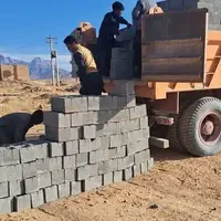 جریمه ۵ میلیاردی برای تقلب در مصالح ساختمانی