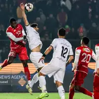 آمار نگران‌کننده در پرسپولیس