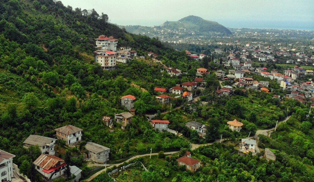 زمین‌خواران در کمین جنگل‌های آق‌سو ناکام ماندند