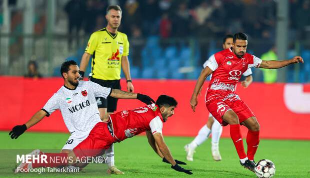 معینی: ممکن است تغییر مربی چاره کار پرسپولیس نباشد