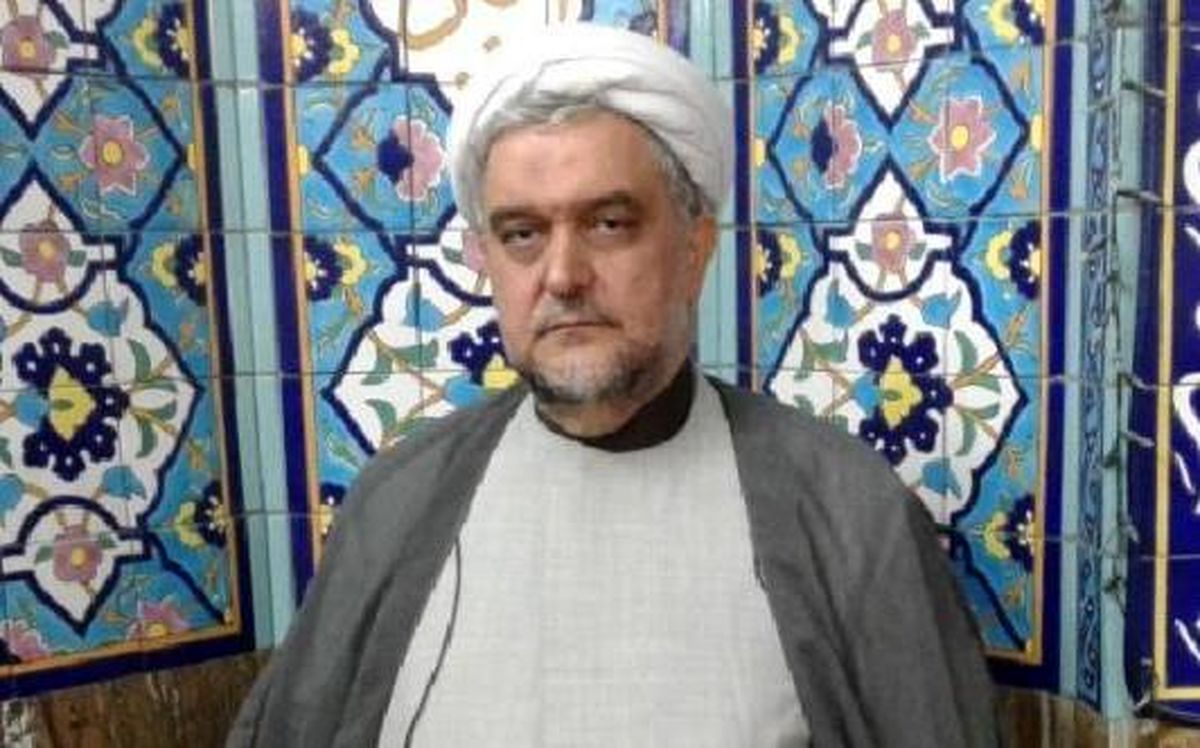 امیری فر: تندروها در مسیری حرکت نکنند که به خوارج شدن برسند