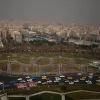 هواشناسی: آلودگی هوا تا 2 روز دیگر ادامه دارد