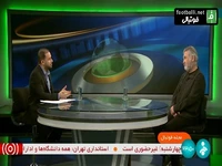 حمید استیلی: مردم توقع دارند پرسپولیس به غیر از قهرمان شدن، خوب هم بازی کند