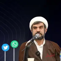 عضو کمیسیون فرهنگی مجلس: مذاکرات رفع کامل فیلترینگ ۱۴ ماه زمان می‌برد