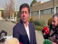 ممبینی: در مورد انتخاب سرمربی تیم امید دقت را فدای سرعت نمی کنیم