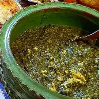 طرز تهیه ترشی تره گیلانی