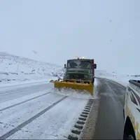 ذخیره ۳۰۰۰ تُن شن و ماسه در بروجرد