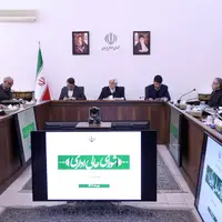 معاون اول رئیس جمهور: استاندار، رئیس جمهور استان می‌شود