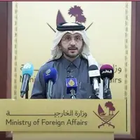 قطر: به روابط خود با ایران افتخار می‌کنیم