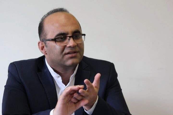 «علی نصیبی» سرپرست فرمانداری گرگان شد