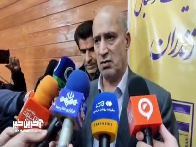 مهدی تاج: ورزشگاه‌ها باید به باشگاه‌های فوتبال واگذار شوند