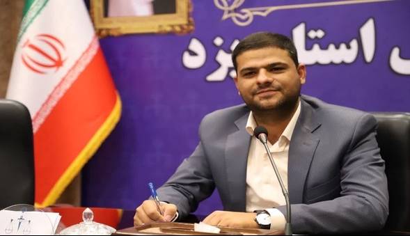 5٢ فقره سرقت در شهرستان تفت کشف شد