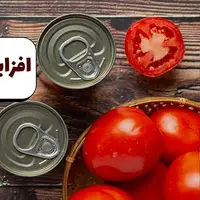 از تولید رُب گوجه فرنگی در خانه تا صادرات آن به عمان / شروع تجارت بین ‌الملل !