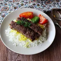 طرز تهیه کته کباب؛ دستور پخت یک غذای خوشمزه