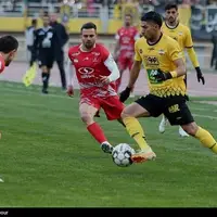 اکبری: دیدار سپاهان - پرسپولیس هم مانند دربی تهران است