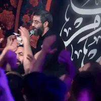 نماهنگ حماسی «ما مرد جهاد و ما نسل امیدیم» با نوای سیدرضا نریمانی