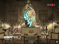 آهنگ «خانه من» با اجرای مهدی شکوهی 