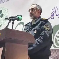 گلستان ۱۶۵۰۰ شهید و جانباز تقدیم انقلاب کرد