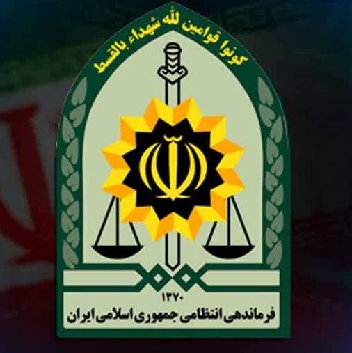 پلیس خنداب دختری را که قصد خودکشی داشت نجات داد