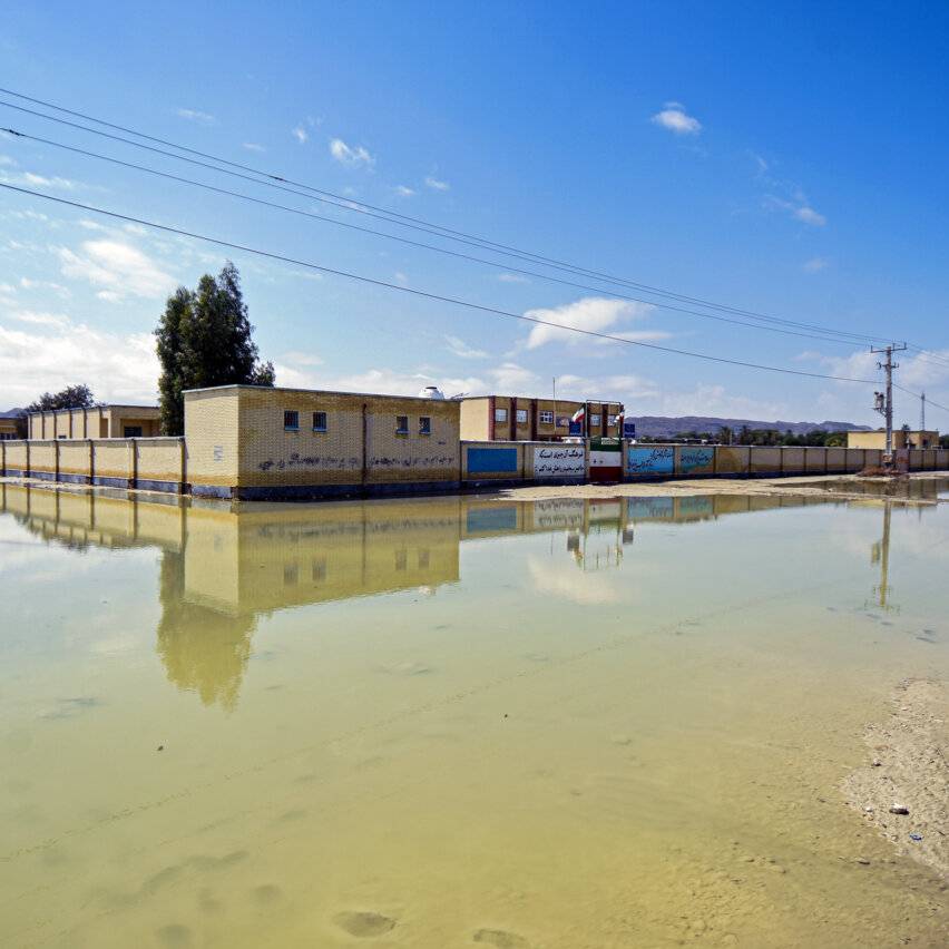 ۷۹ روستای بوشهر در برابر سیلاب ایمن‌سازی شد