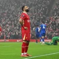 تعظیم به محمد صلاح؛ پادشاه باکسینگ دِی