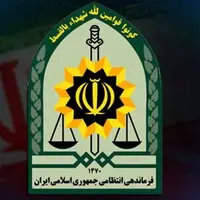 پلیس خنداب دختری را که قصد خودکشی داشت نجات داد