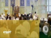 سراب اعتدال از زبان آیت الله جوادی آملی 