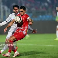 اولین محک پرسپولیس با سرمربی جدید در قلعه با خیبر