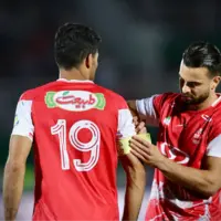 هجومی‌ و تکنیکی‌ترین خط هافبک پرسپولیس