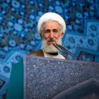 صدیقی: وعده صادق ۳ را هم به نحوی که موثر باشد، خواهیم دید