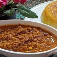 طرز تهیه خورش قیمه عربی خوشمزه