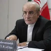 سفیر پیشین ایران در پکن: چین از اتفاق هایی که در سوریه رخ داده نگران است