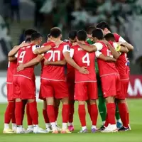 گزارش زنده؛ پرسپولیس 0 _ 0 خیبر خرم آباد