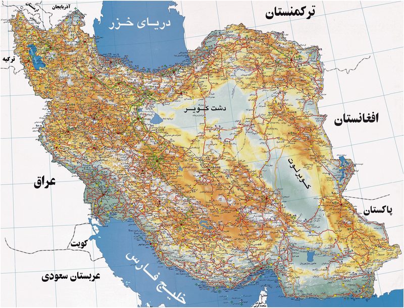 آیا در دولت پزشکیان استان‌ جدیدی شکل‌ می‌گیرد؟