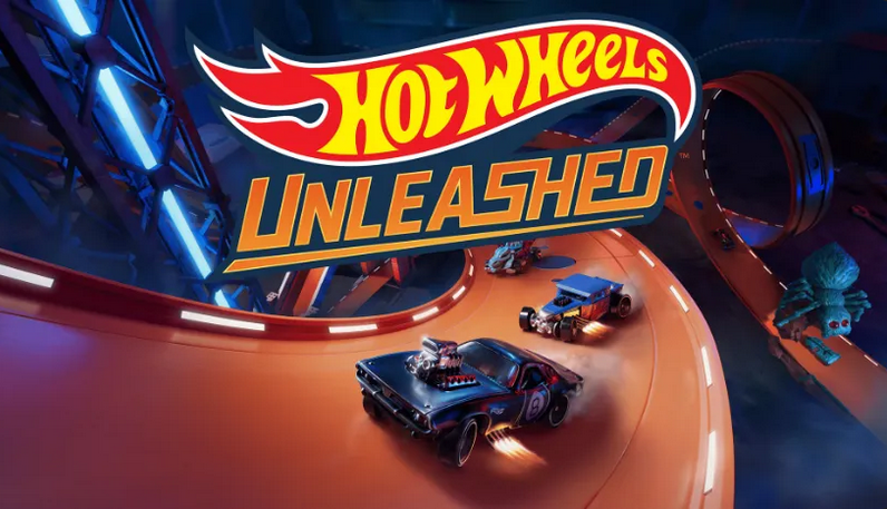 بازی Hot Wheels Unleashed را رایگان تجربه کنید