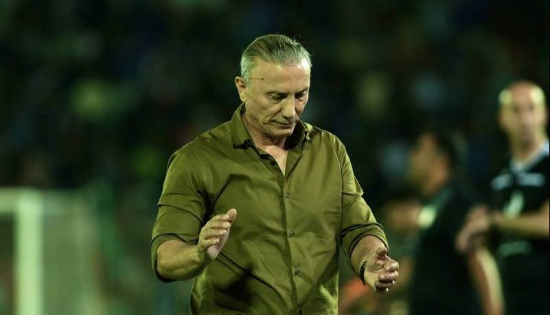 درخشان: پرسپولیس می‌تواند