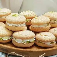 طرز تهیه شیرینی لطیفه