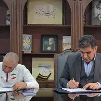 با امضای قرارداد؛ "تورس" کوبایی سرمربی تیم ملی بوکس ایران شد