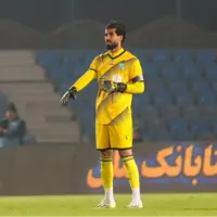 شش سیو گلر جوان خیبر از مهاجمان پرسپولیس