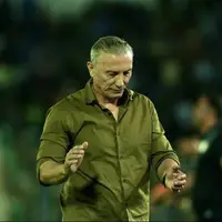 درخشان: پرسپولیس می‌تواند