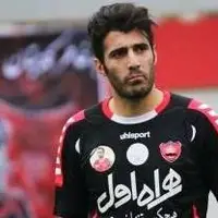 نورمحمدی: پرسپولیس شانس اول قهرمانی است