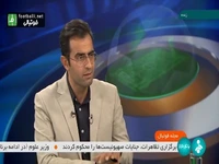 محمود کلهر: کریم باقری ارنج تیم را عوض کرد و نتیجه گرفت، او باید سرمربی بماند