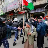 گردان مقاومت جنین: سلاحمان را تحویل نخواهیم داد 