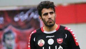 نورمحمدی: پرسپولیس شانس اول قهرمانی است