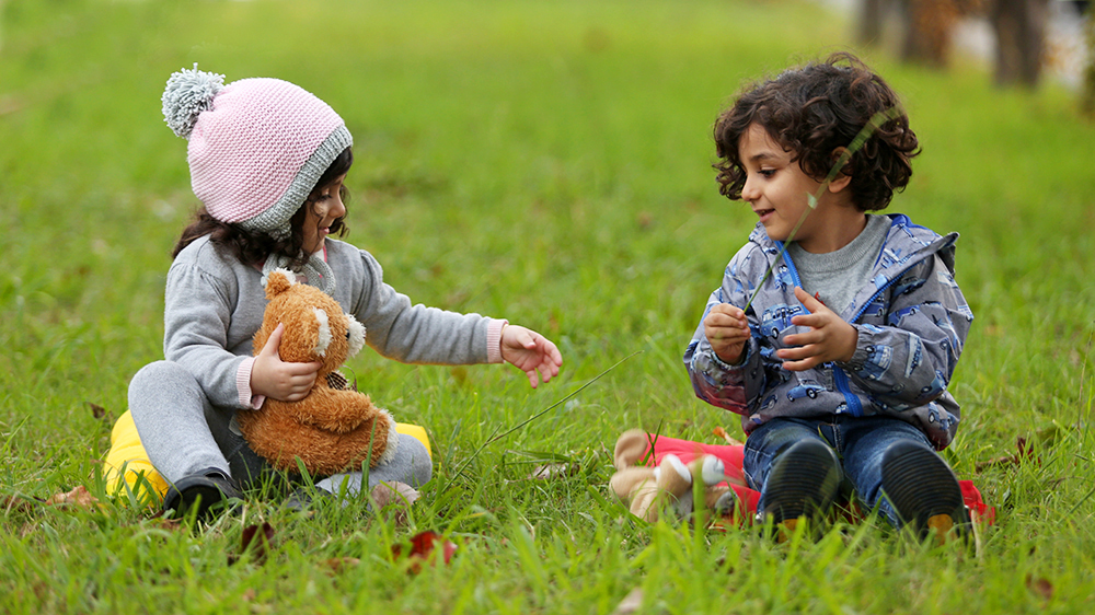 راهکارهایی برای نزدیک شدن به فرزندان